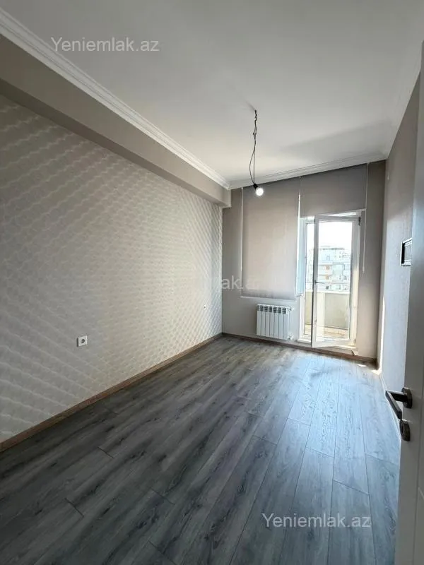 Satılır 2 otaqlı yeni tikili 47.7 m²
