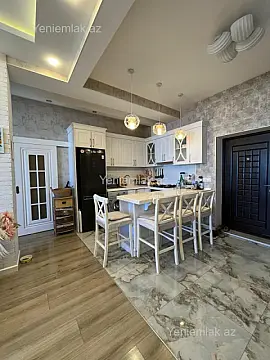 Satılır 4 otaqlı yeni tikili 95 m²