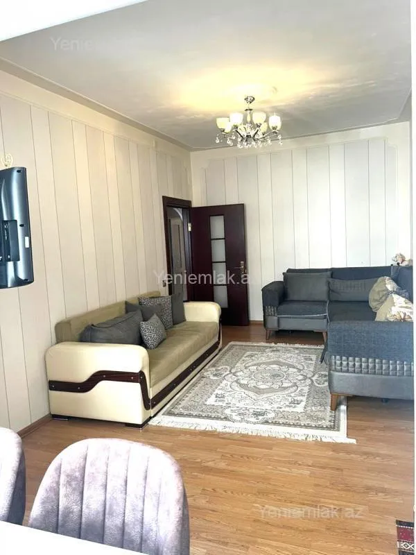 Satılır 3 otaqlı köhnə tikili 85 m²