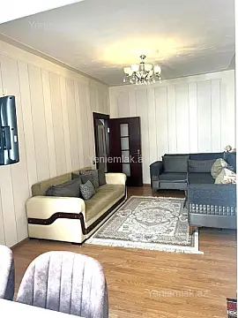 Satılır 3 otaqlı köhnə tikili 85 m²