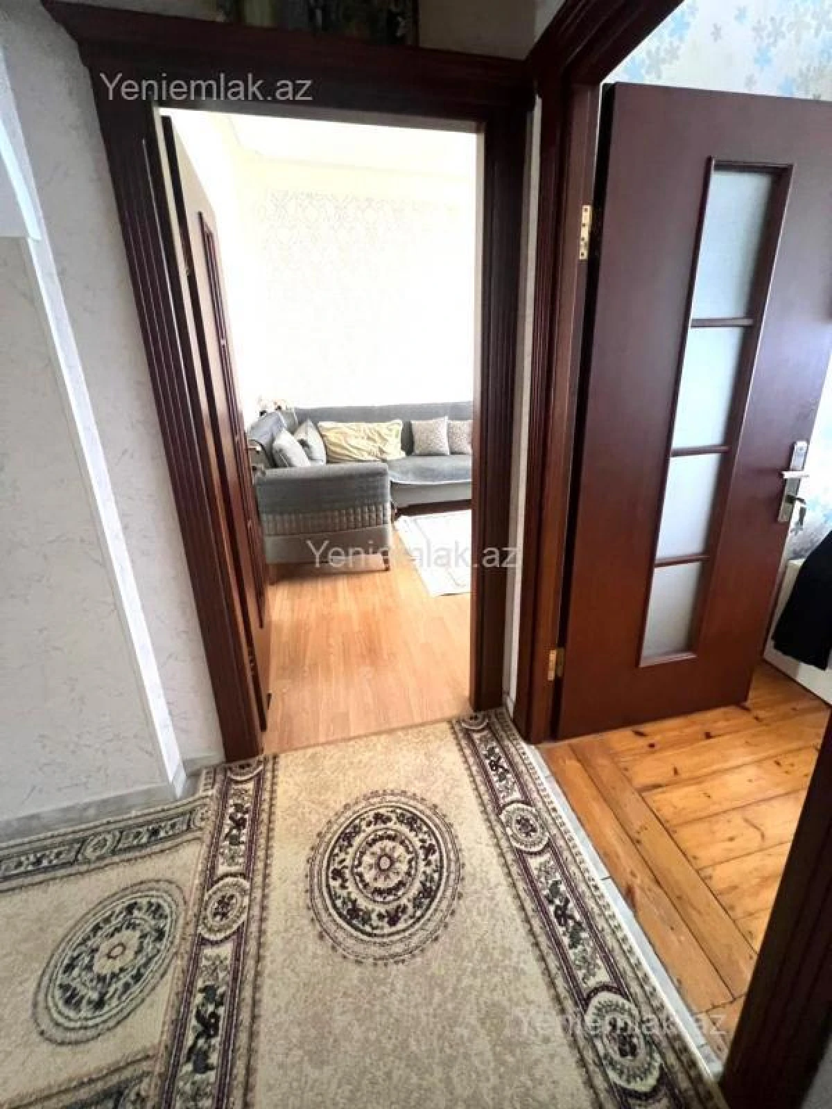 Satılır 3 otaqlı köhnə tikili 85 m²