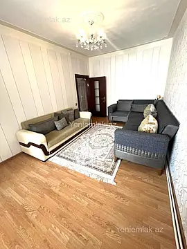 Satılır 3 otaqlı köhnə tikili 85 m²