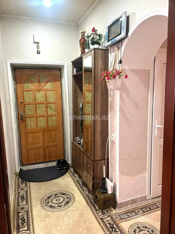 Satılır 3 otaqlı köhnə tikili 85 m²