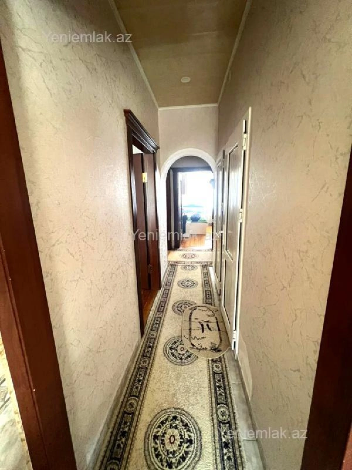 Satılır 3 otaqlı köhnə tikili 85 m²