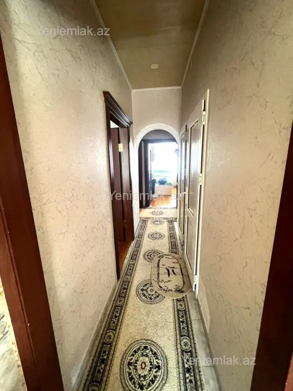 Satılır 3 otaqlı köhnə tikili 85 m²