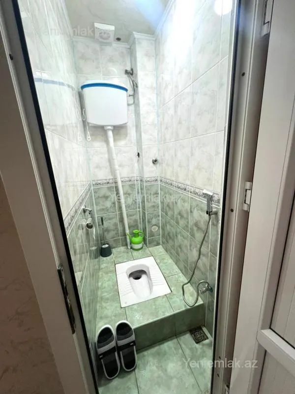 Satılır 3 otaqlı köhnə tikili 85 m²