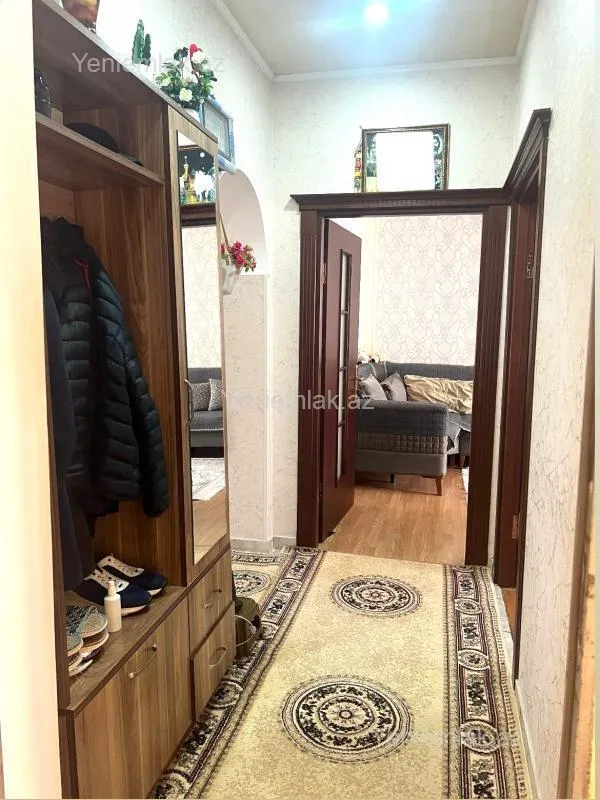 Satılır 3 otaqlı köhnə tikili 85 m²