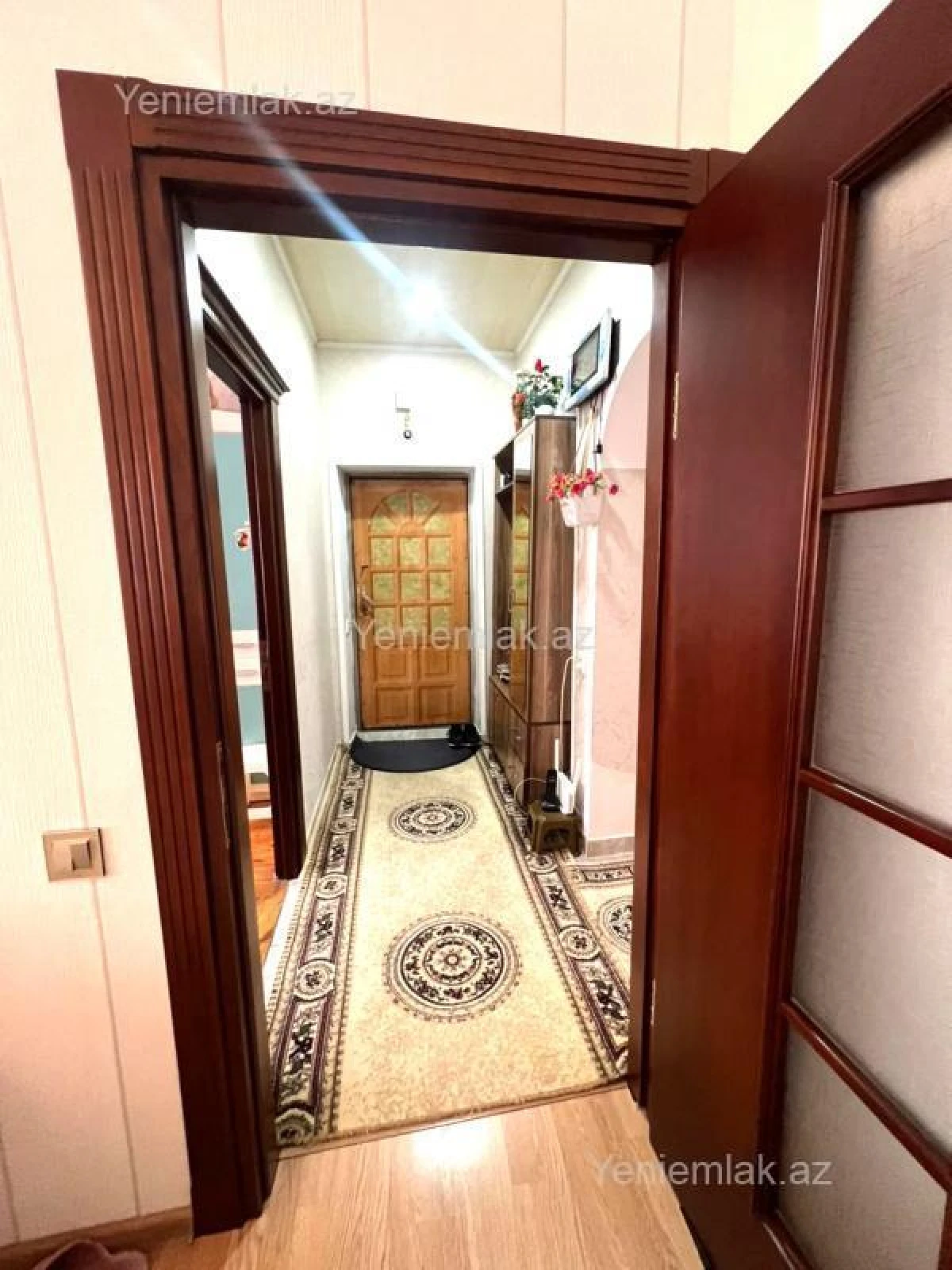 Satılır 3 otaqlı köhnə tikili 85 m²