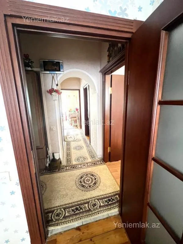 Satılır 3 otaqlı köhnə tikili 85 m²