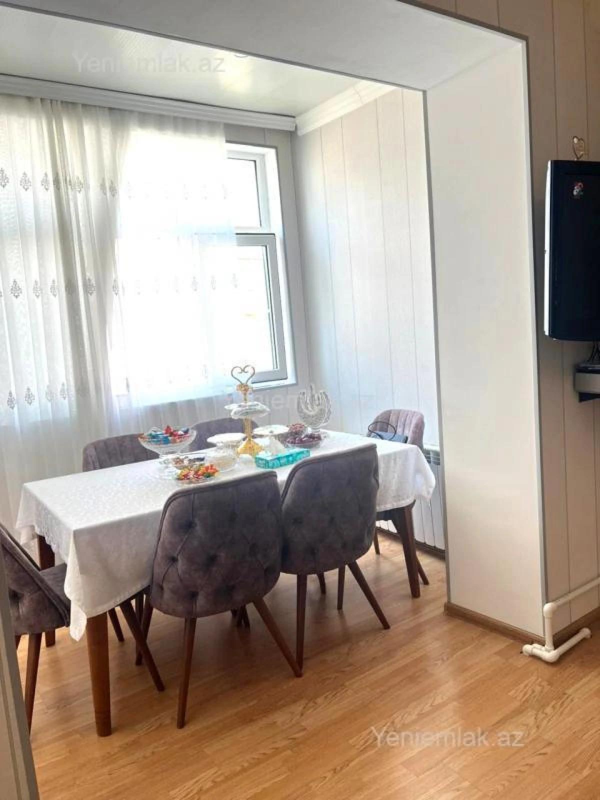 Satılır 3 otaqlı köhnə tikili 85 m²