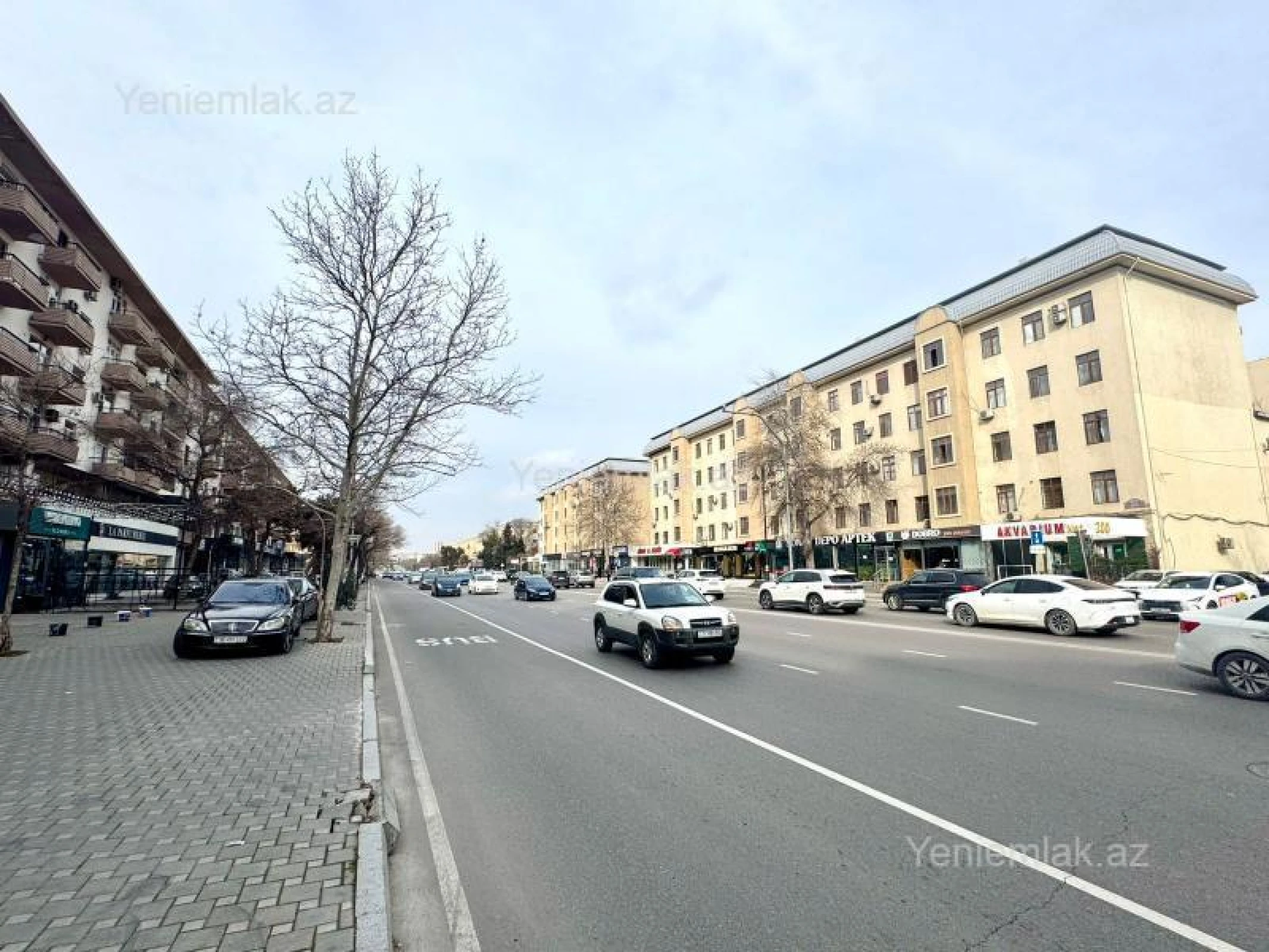 Satılır 2 otaqlı köhnə tikili 56 m²