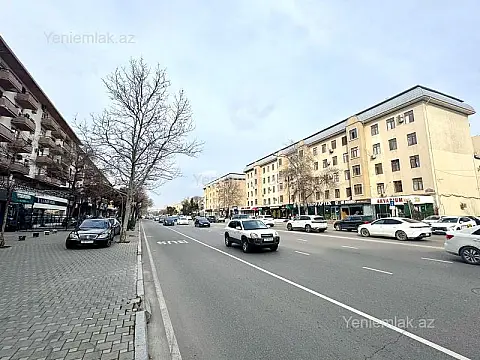 Satılır 2 otaqlı köhnə tikili 56 m² — Bakı, Nərimanov 2 otaq 56.00 m²