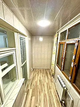 Satılır 2 otaqlı köhnə tikili 56 m²