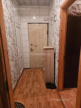 Satılır 3 otaqlı köhnə tikili 90 m²