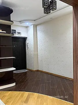Satılır 3 otaqlı yeni tikili 135 m²