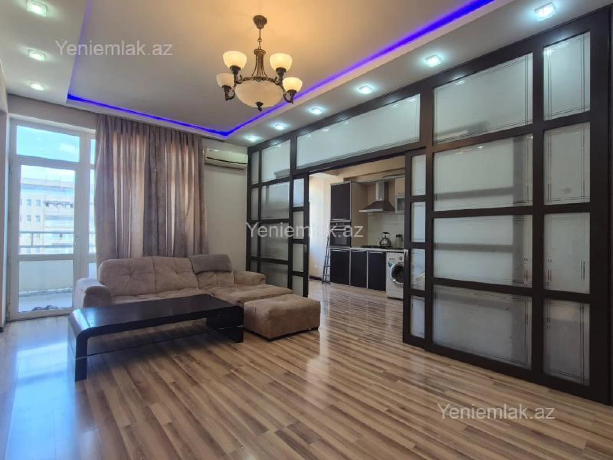 Satılır 3 otaqlı yeni tikili 114 m²