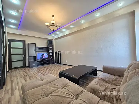 Satılır 3 otaqlı yeni tikili 114 m²