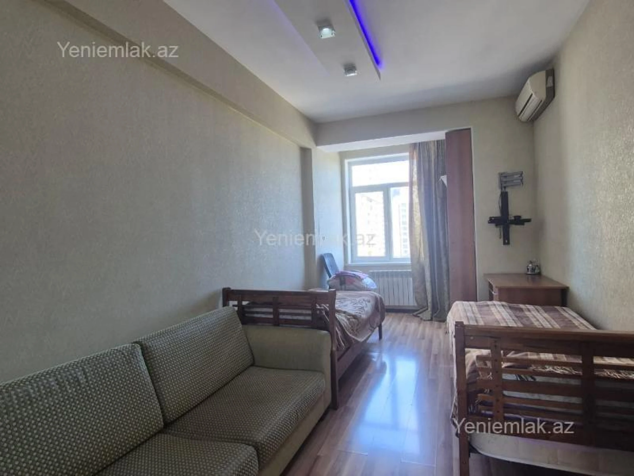 Satılır 3 otaqlı yeni tikili 114 m²