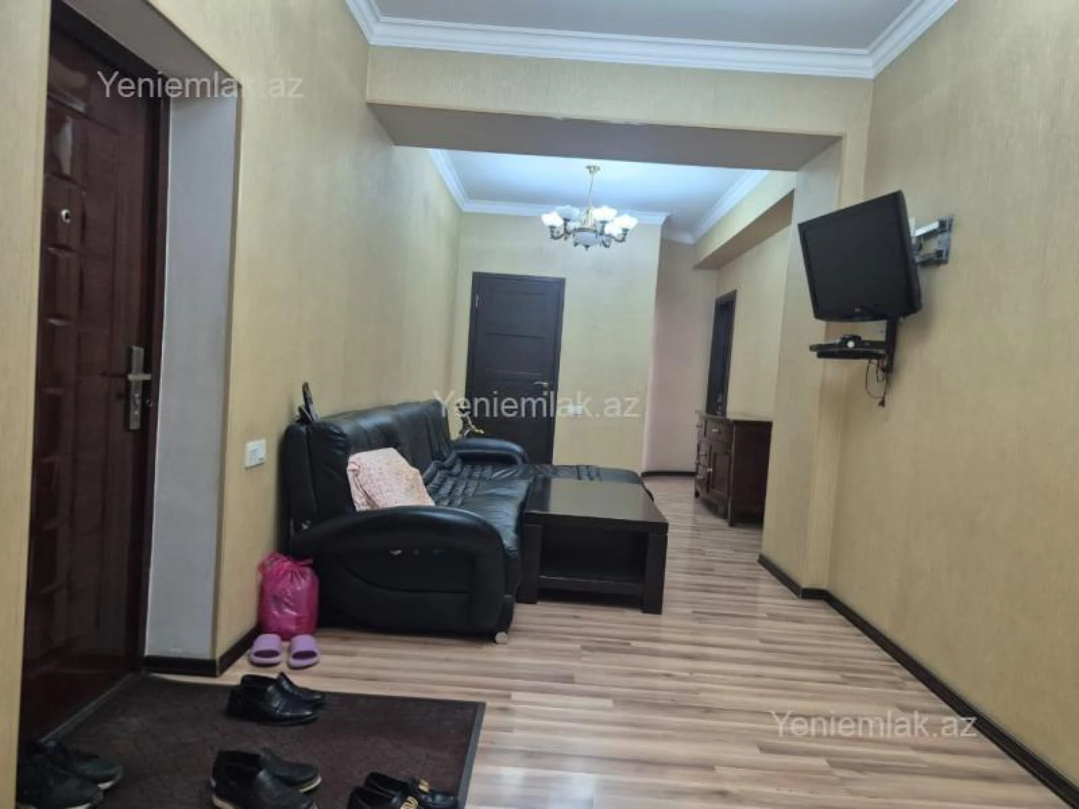 Satılır 3 otaqlı yeni tikili 114 m²