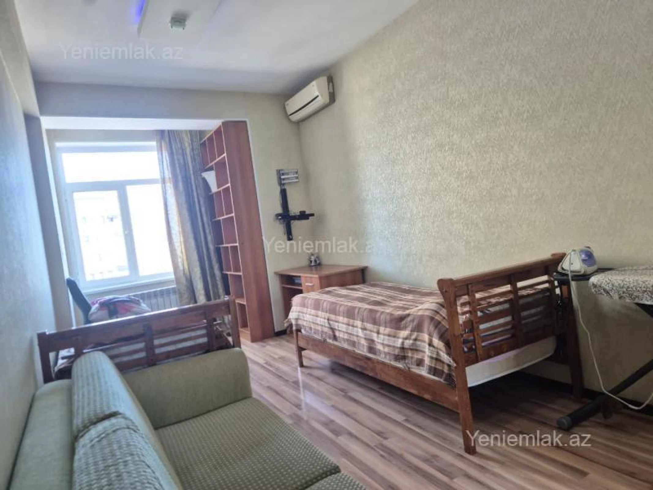 Satılır 3 otaqlı yeni tikili 114 m²