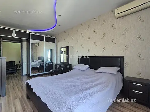 Satılır 3 otaqlı yeni tikili 114 m²