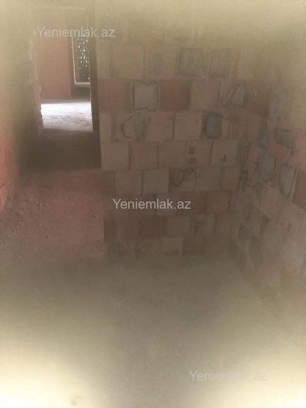 Satılır 1 otaqlı yeni tikili 54.1 m²