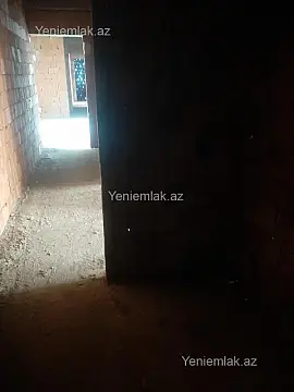 Satılır 1 otaqlı yeni tikili 54.1 m²