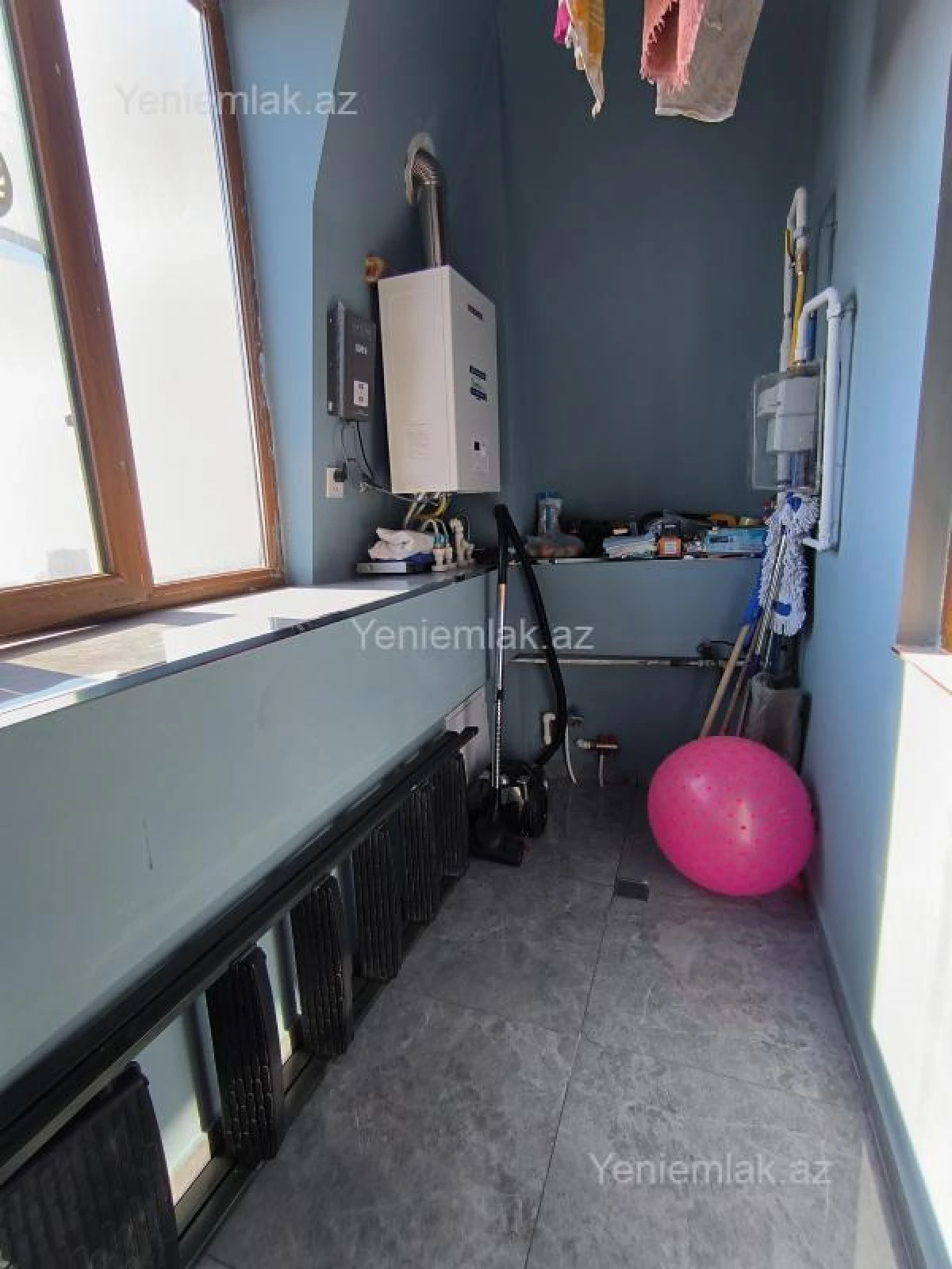 Satılır 3 otaqlı yeni tikili 75 m²