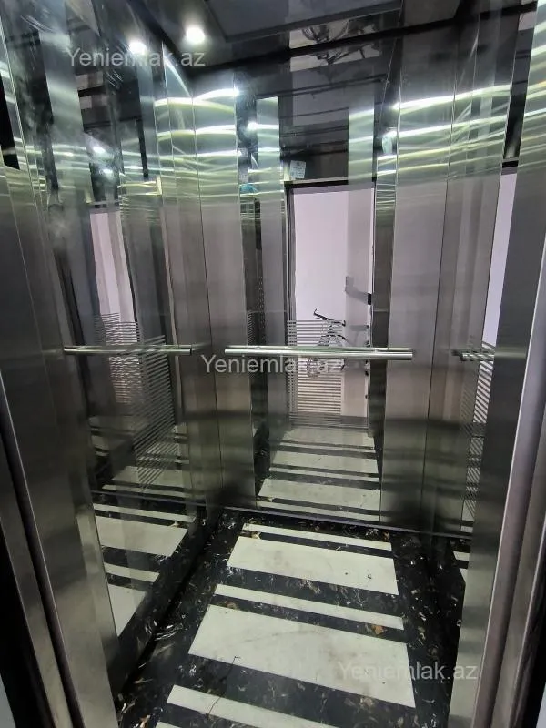 Satılır 3 otaqlı yeni tikili 75 m²