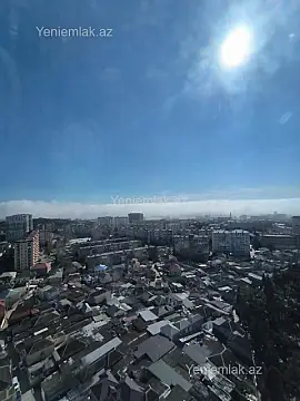 Satılır 3 otaqlı yeni tikili 75 m²