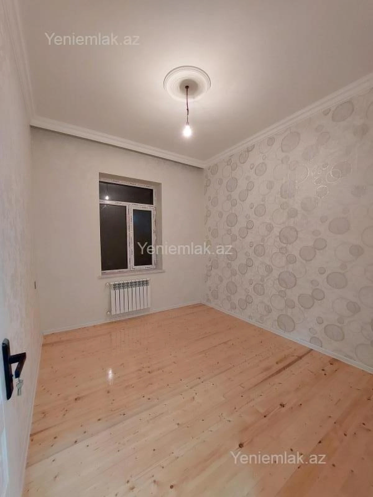 Satılır 4 otaqlı həyət evi 124 m²