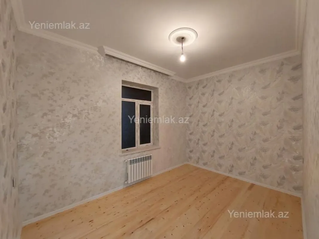 Satılır 4 otaqlı həyət evi 124 m²