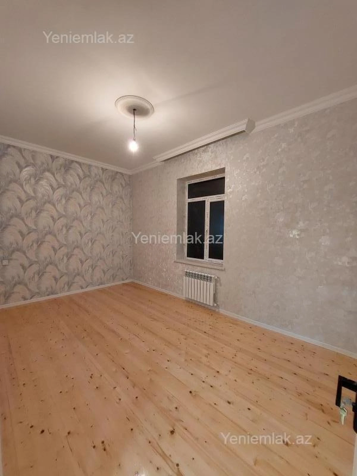 Satılır 4 otaqlı həyət evi 124 m²