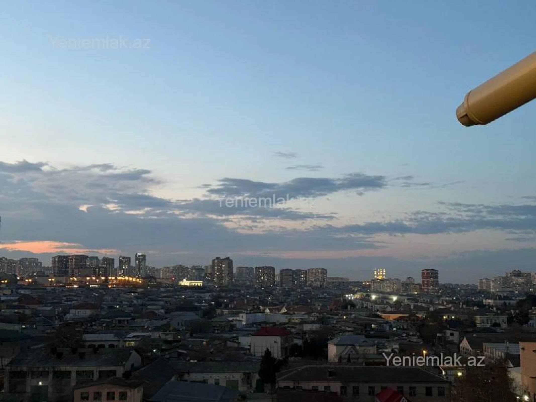 Satılır 3 otaqlı yeni tikili 160 m²