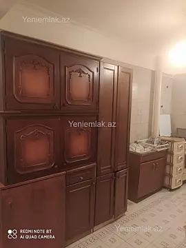 Satılır 1 otaqlı köhnə tikili 43 m²