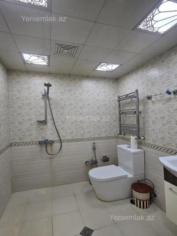 Satılır 2 otaqlı yeni tikili 50 m²