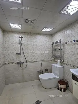 Satılır 2 otaqlı yeni tikili 50 m²