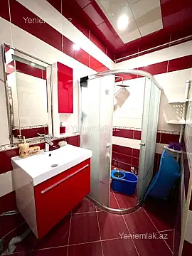 Satılır 2 otaqlı yeni tikili 60 m²