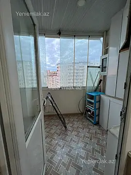 Satılır 2 otaqlı yeni tikili 60 m²