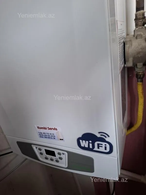 Satılır 2 otaqlı köhnə tikili 45 m²