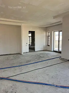 Satılır 6 otaqlı həyət evi 350 m²