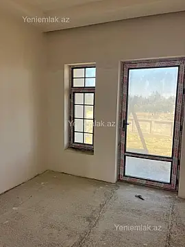Satılır 6 otaqlı həyət evi 350 m²