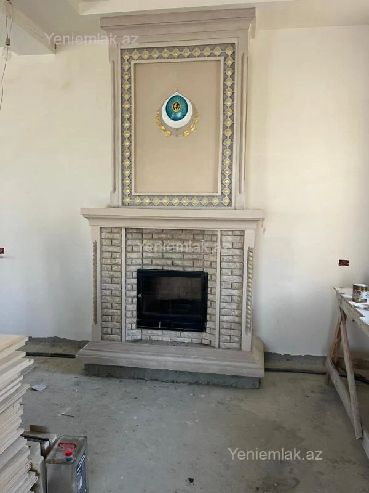 Satılır 6 otaqlı həyət evi 350 m²