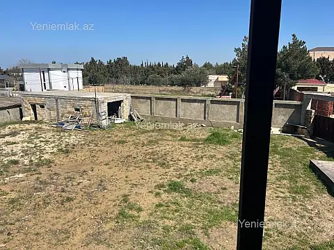 Satılır 6 otaqlı həyət evi 350 m²