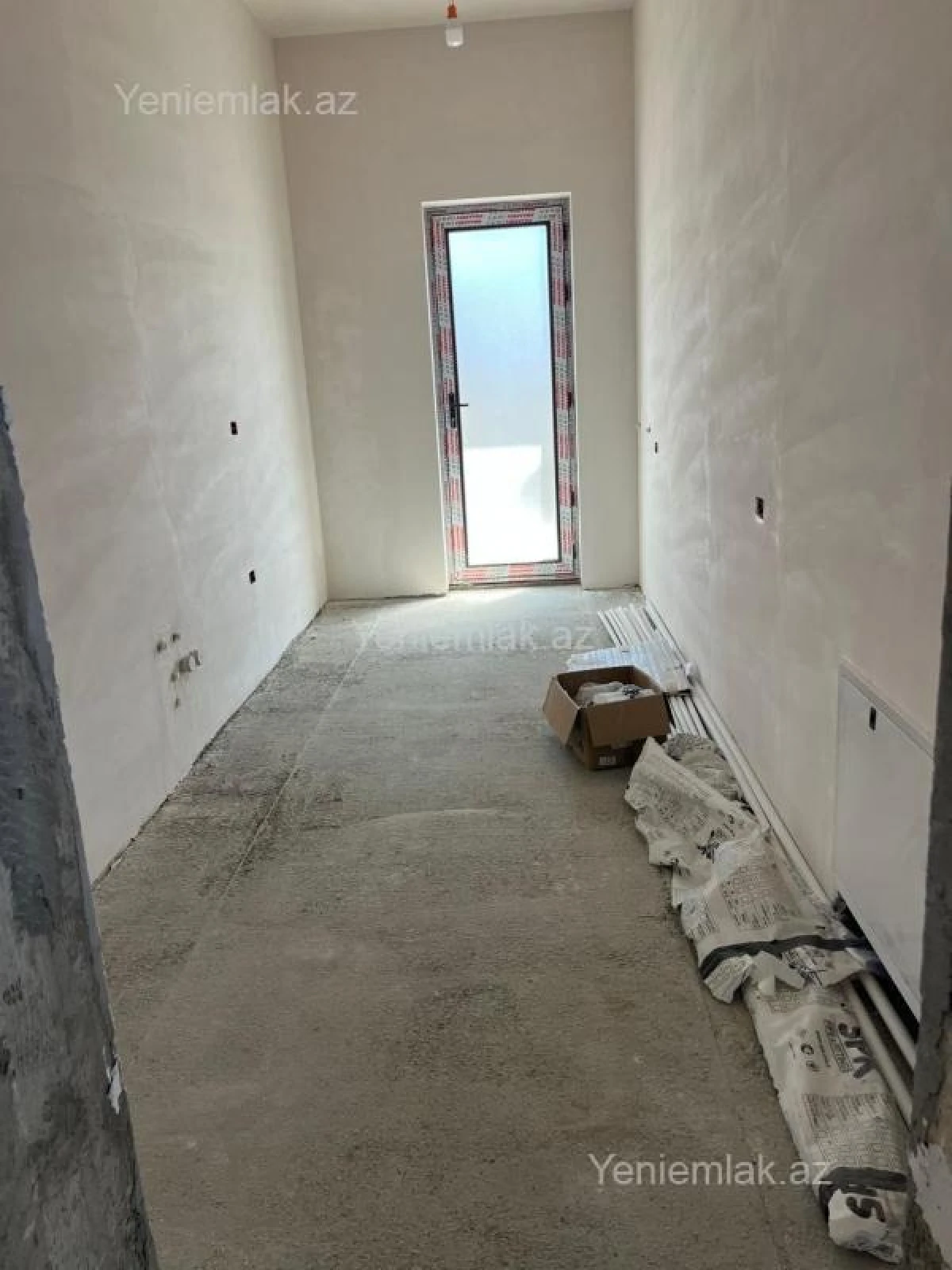 Satılır 6 otaqlı həyət evi 350 m²