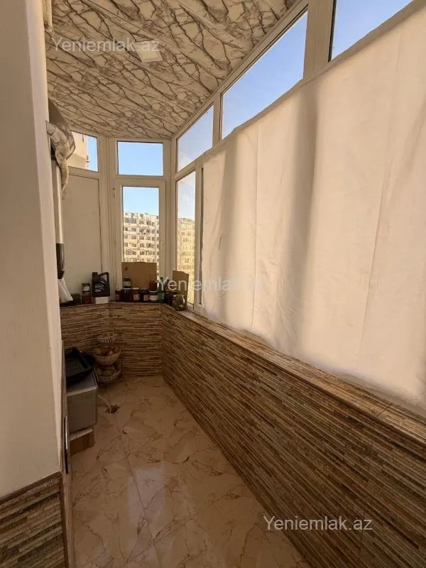Satılır 2 otaqlı köhnə tikili 55.3 m²