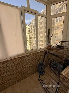 Satılır 2 otaqlı köhnə tikili 55.3 m²