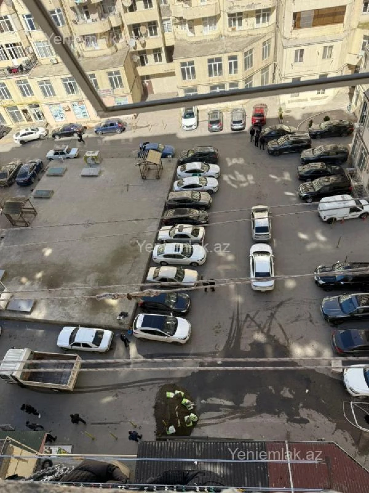 Satılır 2 otaqlı köhnə tikili 55.3 m²