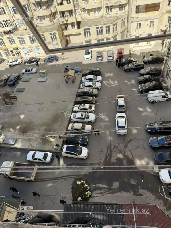 Satılır 2 otaqlı köhnə tikili 55.3 m²