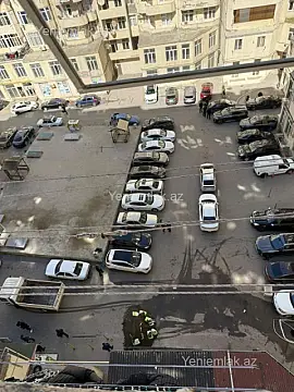 Satılır 2 otaqlı köhnə tikili 55.3 m²